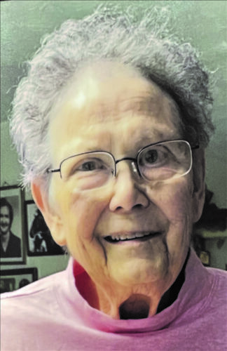 LOIS KEMP